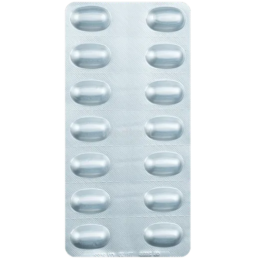 vymada 50mg tablet 14's